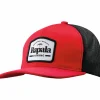 Rapala Outdoor- & Angel-Kappen<Red Unmatched Quality Snapback Cap