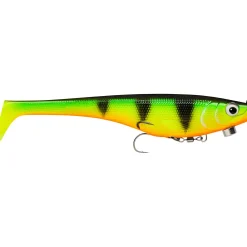 New Rapala Soft Peto Prerigged (FT)