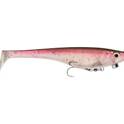 Sale Rapala Soft Peto Prerigged (RTL)