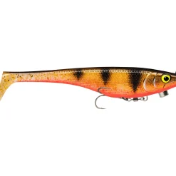 Rapala Wobbler<Soft Peto Prerigged (BLRC)