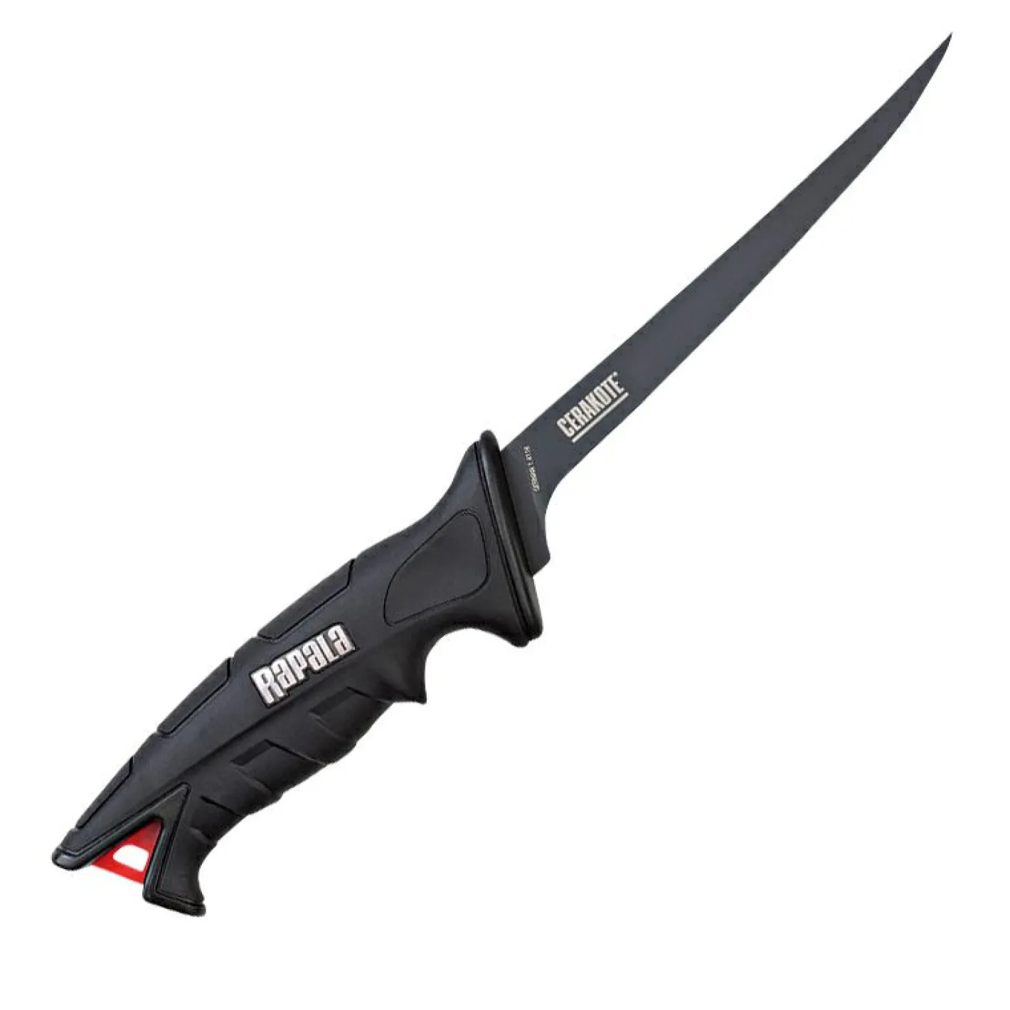 Rapala Filetiermesser|Angelmesser·Filetiermesser<Stealth FXF Knife