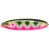 Rapala Blinker<Weedless Minnow Spoon (Artistic Rainbow Trout)