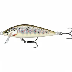 Rapala Raubfischangeln Kunstköder|Wobbler<Wobbler CountDown Elite (GDBT)