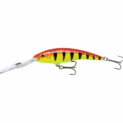Rapala Raubfischangeln Kunstköder|Wobbler<Wobbler Deep Tail Dancer (HT)