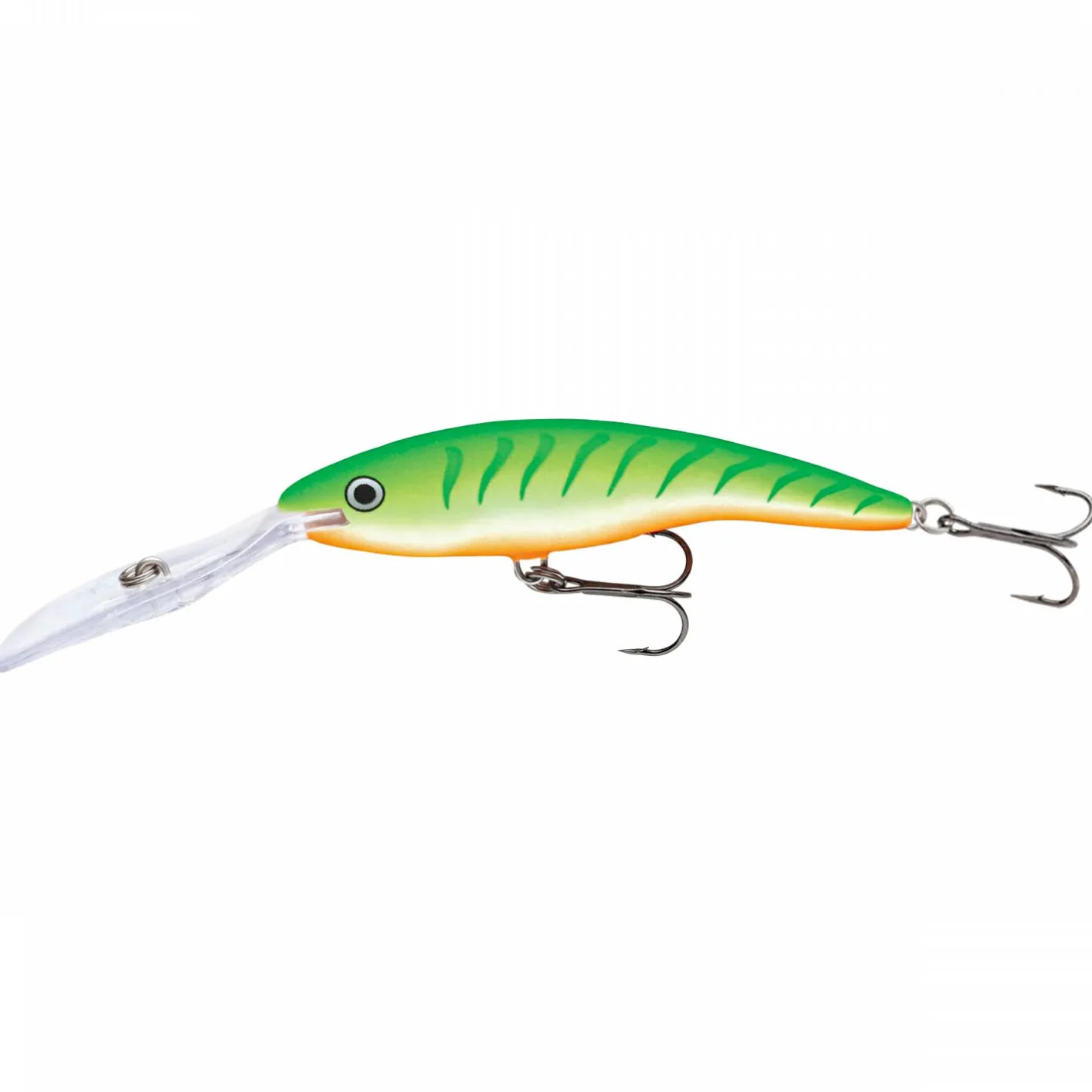 New Rapala Wobbler Deep Tail Dancer (GTU)