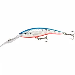 Hot Rapala Wobbler Deep Tail Dancer (BFL)