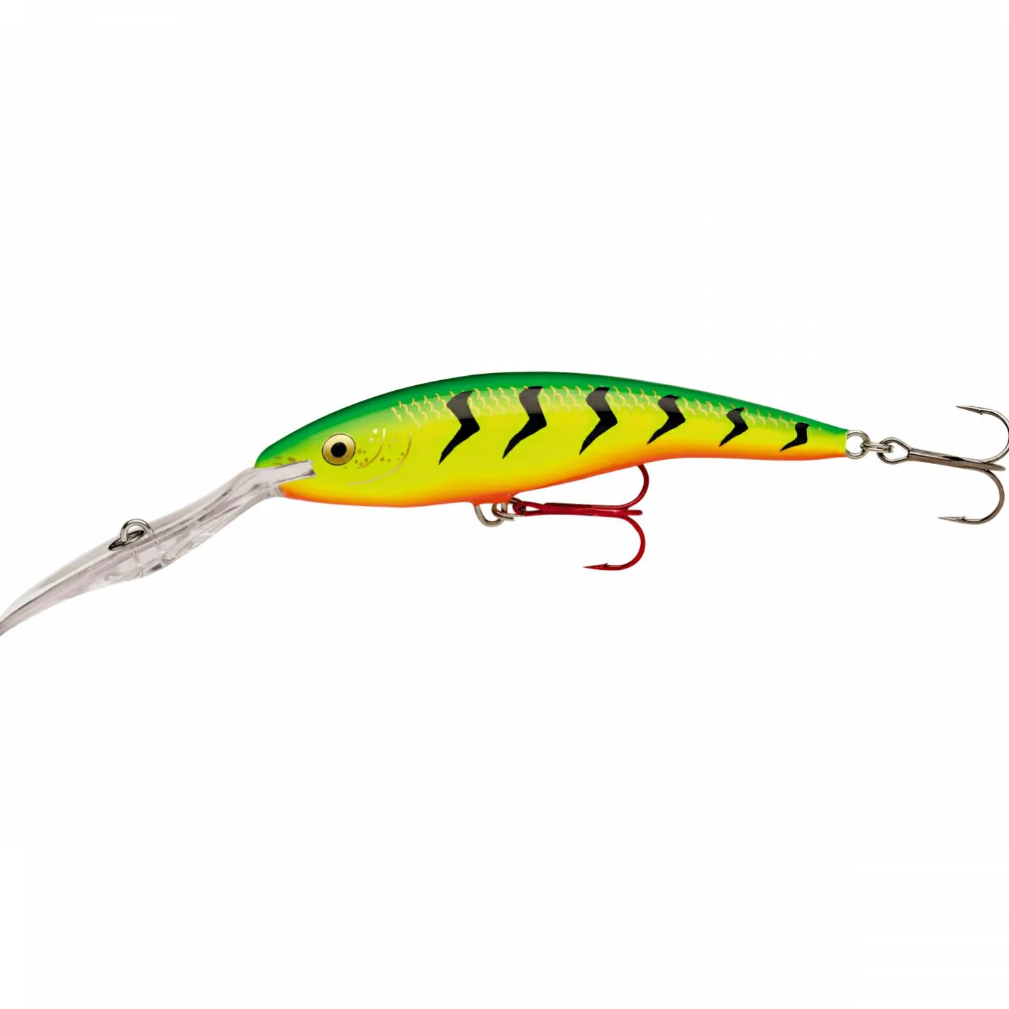 Rapala Raubfischangeln Kunstköder|Wobbler<Wobbler Deep Tail Dancer (BLT)