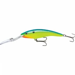 Rapala Raubfischangeln Kunstköder|Wobbler<Wobbler Deep Tail Dancer (PRT)