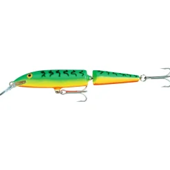 Discount Rapala Wobbler Jointed Floating (FT)