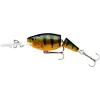 Clearance Rapala Wobbler Jointed Shad Rap (P)