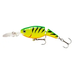 Rapala Raubfischangeln Kunstköder|Wobbler<Wobbler Jointed Shad Rap (FT)