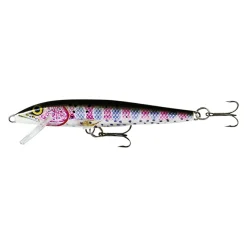 New Rapala Wobbler Original Floating F (RT)