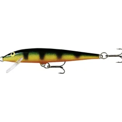 Rapala Raubfischangeln Kunstköder|Wobbler<Wobbler Original Floating F (P)
