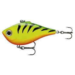 Rapala Raubfischangeln Kunstköder|Wobbler<Wobbler Rippin Rap (FT)