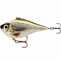 Rapala Wobbler<Wobbler Rippin Rap (ROL)