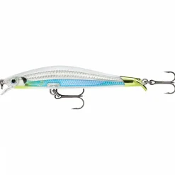 Clearance Rapala Wobbler Ripstop (Albino Shiner)