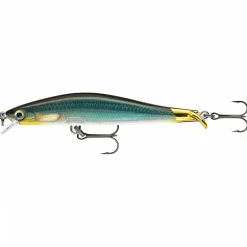 Rapala Raubfischangeln Kunstköder|Wobbler<Wobbler Ripstop (Carbon)