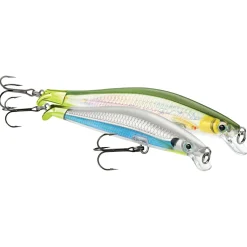 Discount Rapala Wobbler Ripstop (Herring)