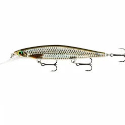 Hot Rapala Wobbler Shadow Rap/Shadow Rap Deep (ROL)