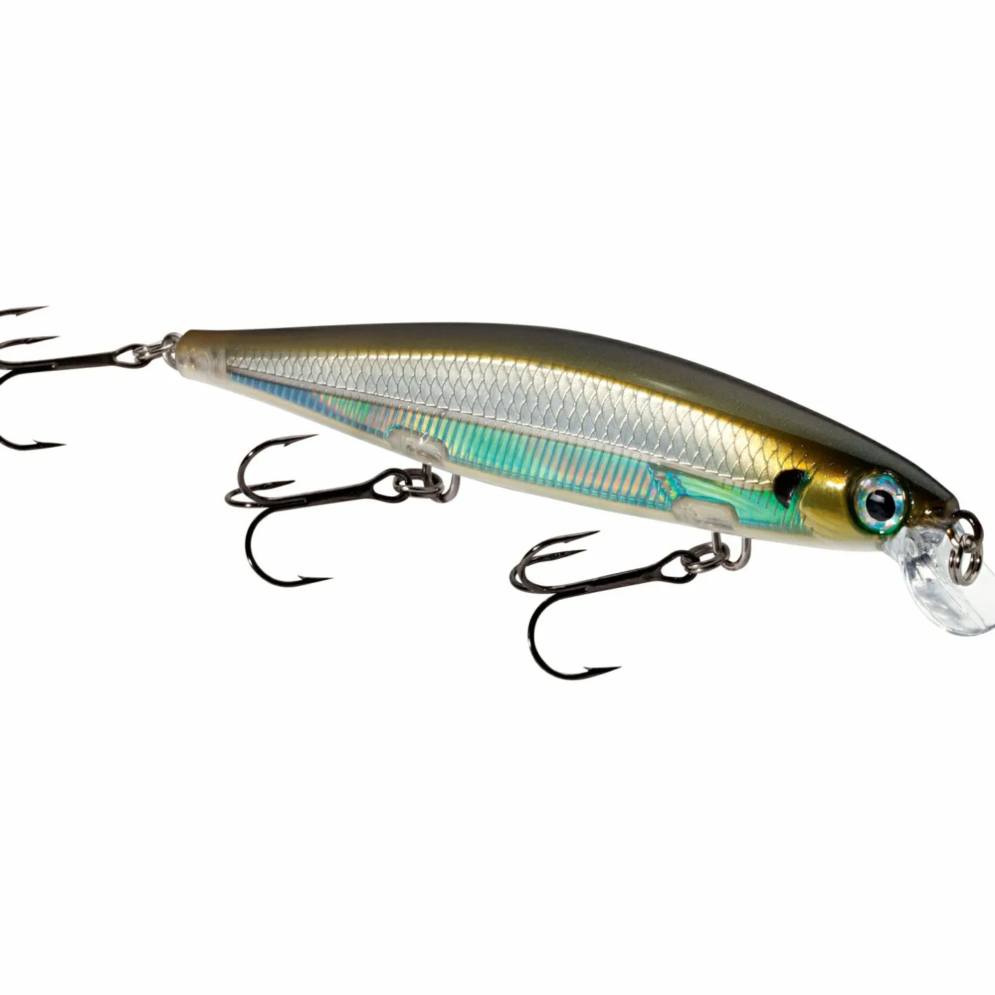 Rapala Raubfischangeln Kunstköder|Wobbler<Wobbler Shadow Rap/Shadow Rap Deep (MBS)