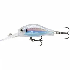 Rapala Wobbler<Wobbler Shadow Rap® Fat Jack (AS)