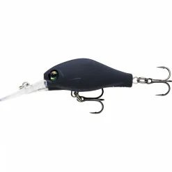 Rapala Wobbler<Wobbler Shadow Rap® Fat Jack (MBLU)