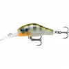 Hot Rapala Wobbler Shadow Rap® Fat Jack (BG)