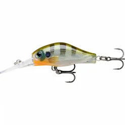 Hot Rapala Wobbler Shadow Rap® Fat Jack (BG)