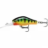 Online Rapala Wobbler Shadow Rap® Fat Jack (P)