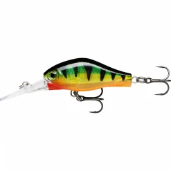 Online Rapala Wobbler Shadow Rap® Fat Jack (P)