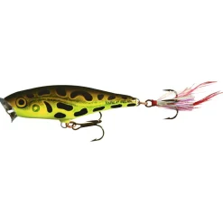 New Rapala Wobbler Skitter Pop Top Water (LF)