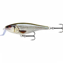 Rapala Wobbler<Wobbler Super Shad Rap® (ROL)
