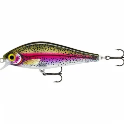 Rapala Wobbler<Wobbler Super Shadow Rap® 11 (RTL)