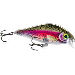 Rapala Wobbler<Wobbler Super Shadow Rap® 11 (RTL)