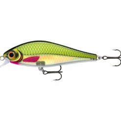 Rapala Wobbler<Wobbler Super Shadow Rap® 11 (OG)