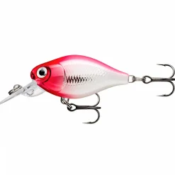 Outlet Rapala Wobbler X-Light Crank Mid Runner/Shallow Runner (PCL)