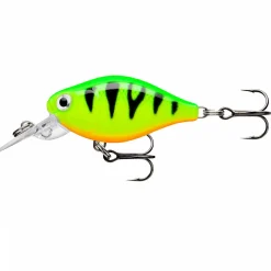 Rapala Wobbler<Wobbler X-Light Crank Mid Runner/Shallow Runner (FT)