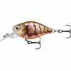 Clearance Rapala Wobbler X-Light Crank Mid Runner/Shallow Runner (PUPU)