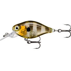 Rapala Wobbler X-Light Crank Mid Runner/Shallow Runner (GGIU)