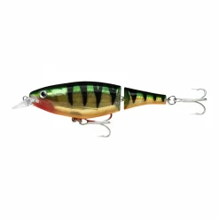 Rapala Raubfischangeln Kunstköder|Wobbler<Wobbler X-Rap Jointed Shad (P)