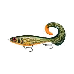 Rapala Wobbler<Wobbler X-Rap Otus (SCRR)