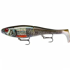 Hot Rapala Wobbler X-Rap Peto (Live Roach/ROL)