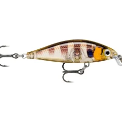 Online Rapala X-Light Minnow (GGIU)