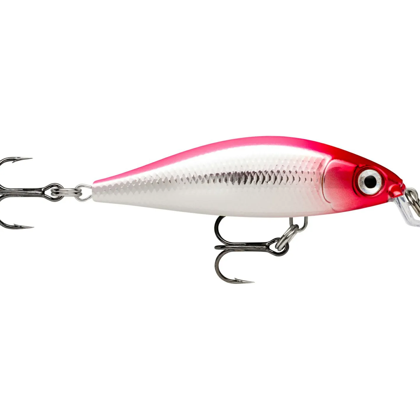 Rapala Wobbler<X-Light Minnow (PCL)