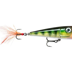 New Rapala X-Light Pop Topwater (PEL)