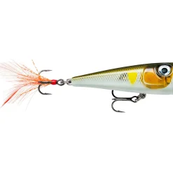 Best Rapala X-Light Pop Topwater (AYU)