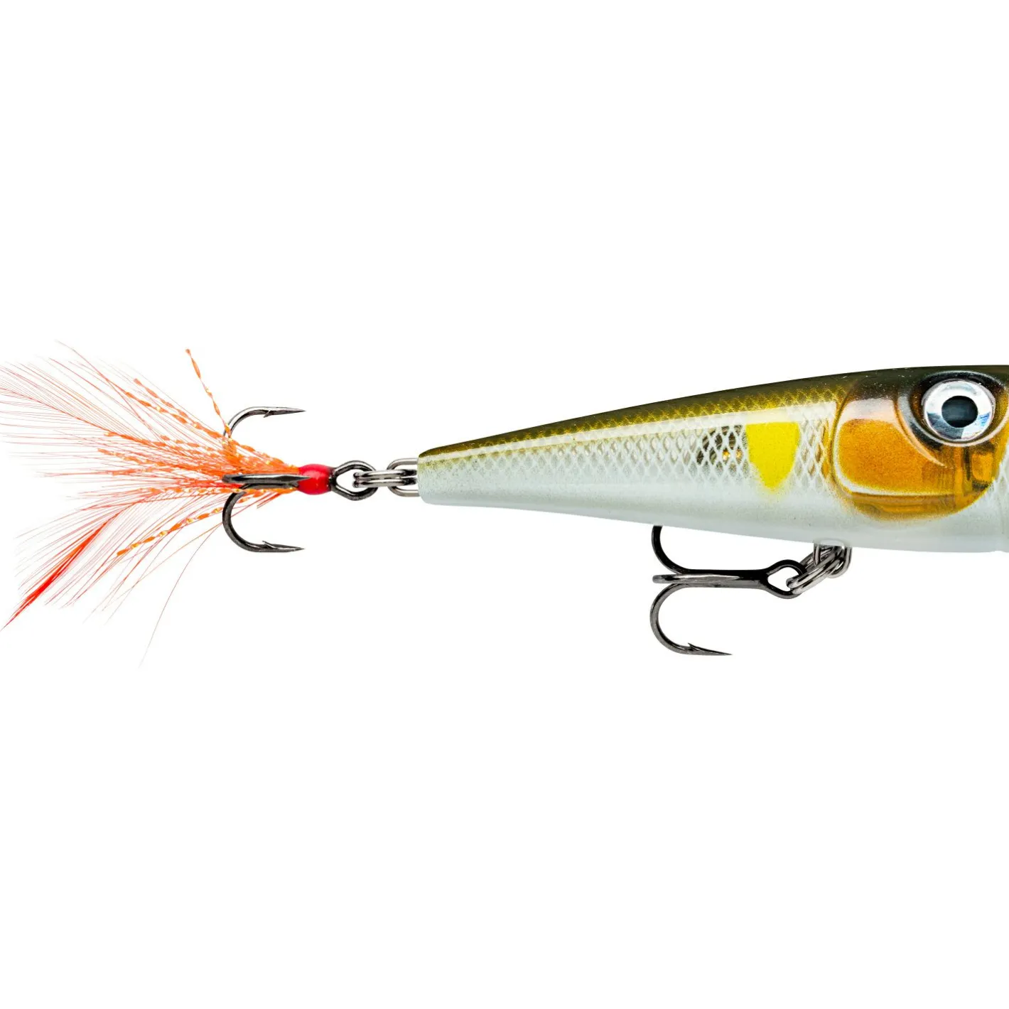 Best Rapala X-Light Pop Topwater (AYU)