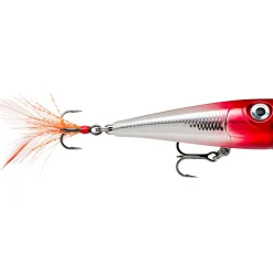 Hot Rapala X-Light Pop Topwater (RH)
