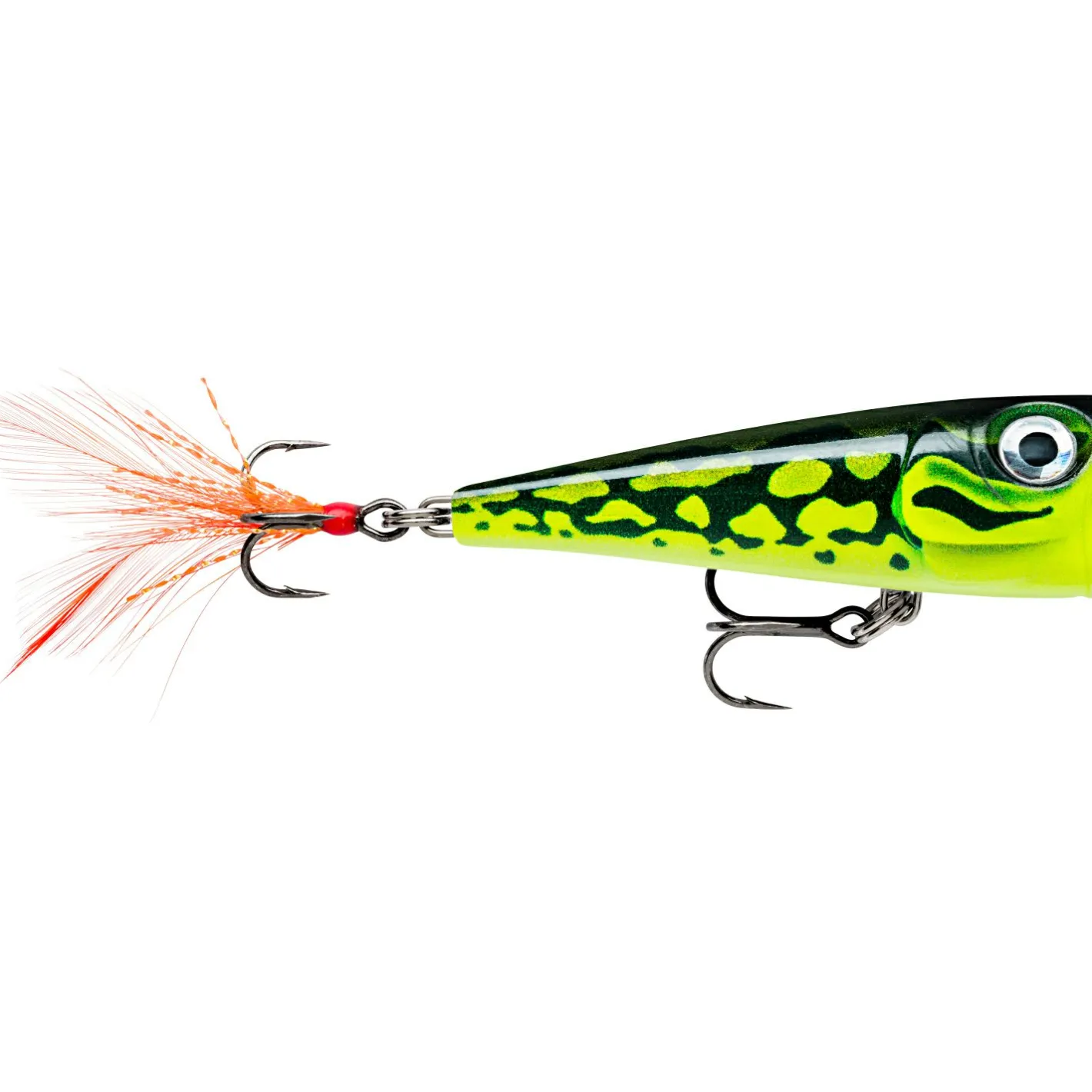 Rapala Raubfischangeln Kunstköder<X-Light Pop Topwater (LF)