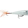 Rapala Raubfischangeln Kunstköder<X-Light Pop Topwater (PW)